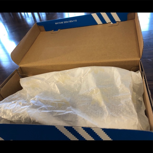 Adidas originals Stan Smith primeknit - Picture 8 of 9